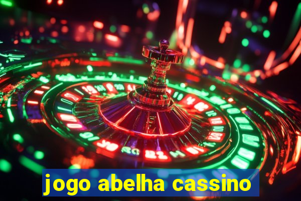 jogo abelha cassino